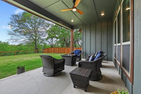 4836 S Theresa Drive Denison TX 75020