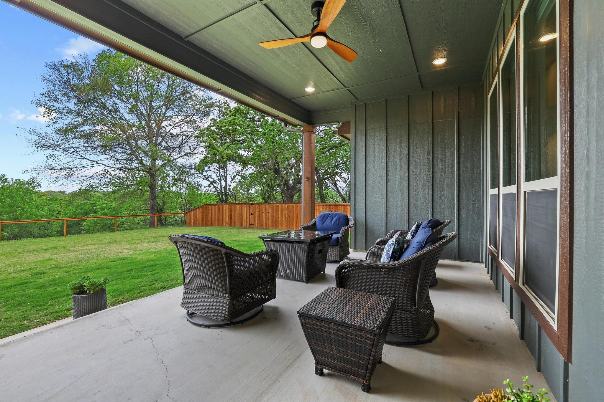4836 S Theresa Drive Denison TX 75020