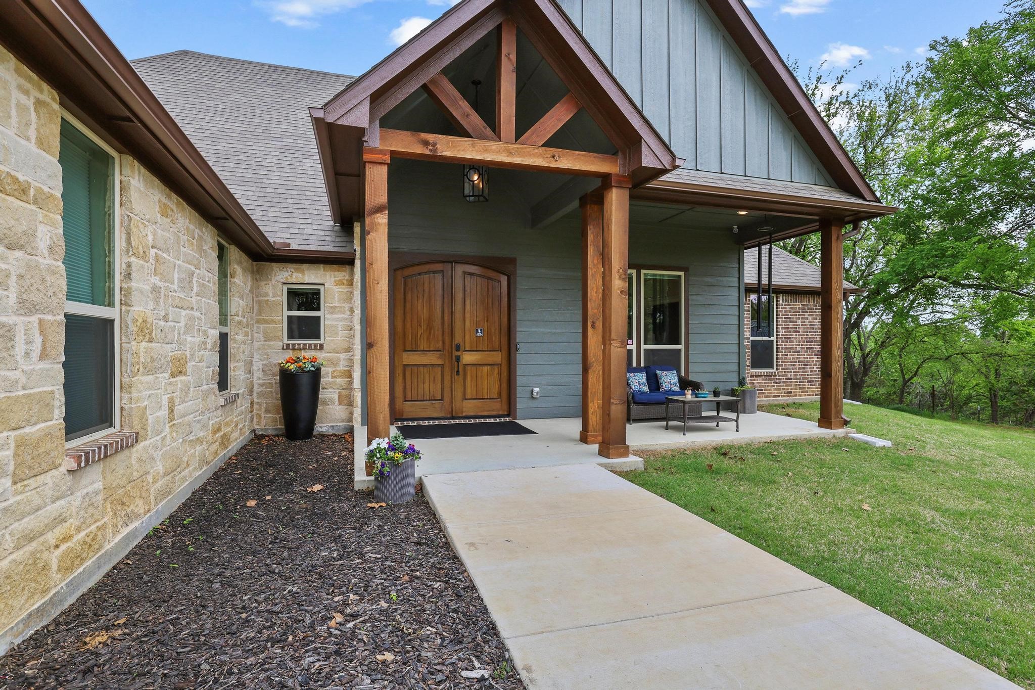 4836 S Theresa Drive Denison TX 75020