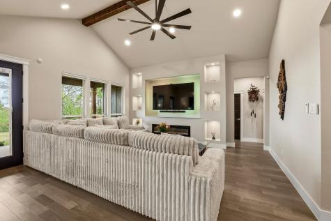 4836 S Theresa Drive Denison TX 75020