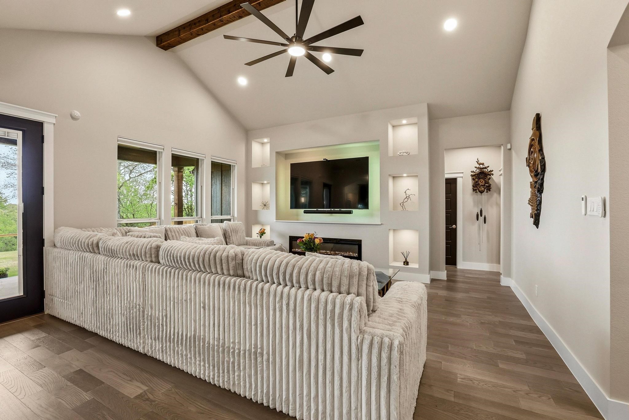 4836 S Theresa Drive Denison TX 75020