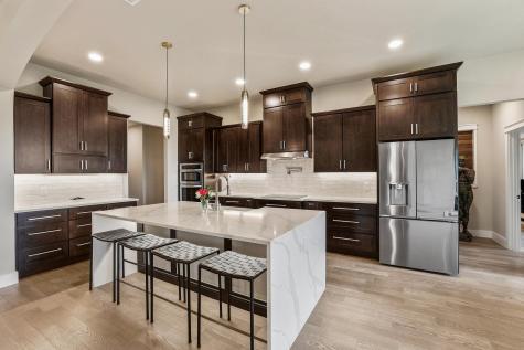 4836 S Theresa Drive Denison TX 75020