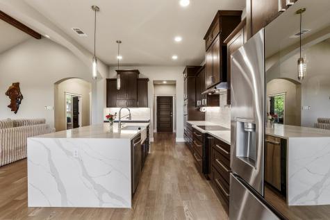 4836 S Theresa Drive Denison TX 75020