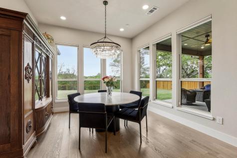4836 S Theresa Drive Denison TX 75020