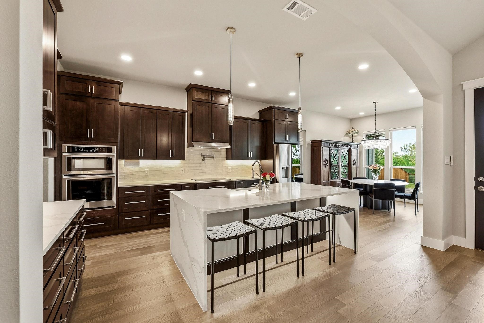 4836 S Theresa Drive Denison TX 75020