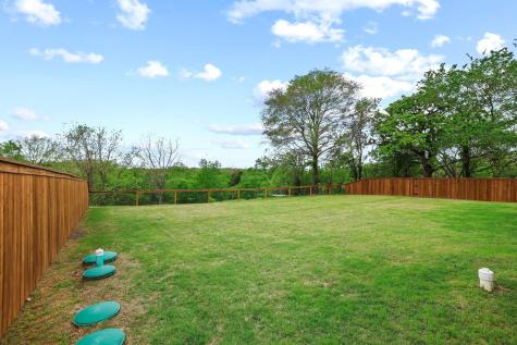 4836 S Theresa Drive Denison TX 75020