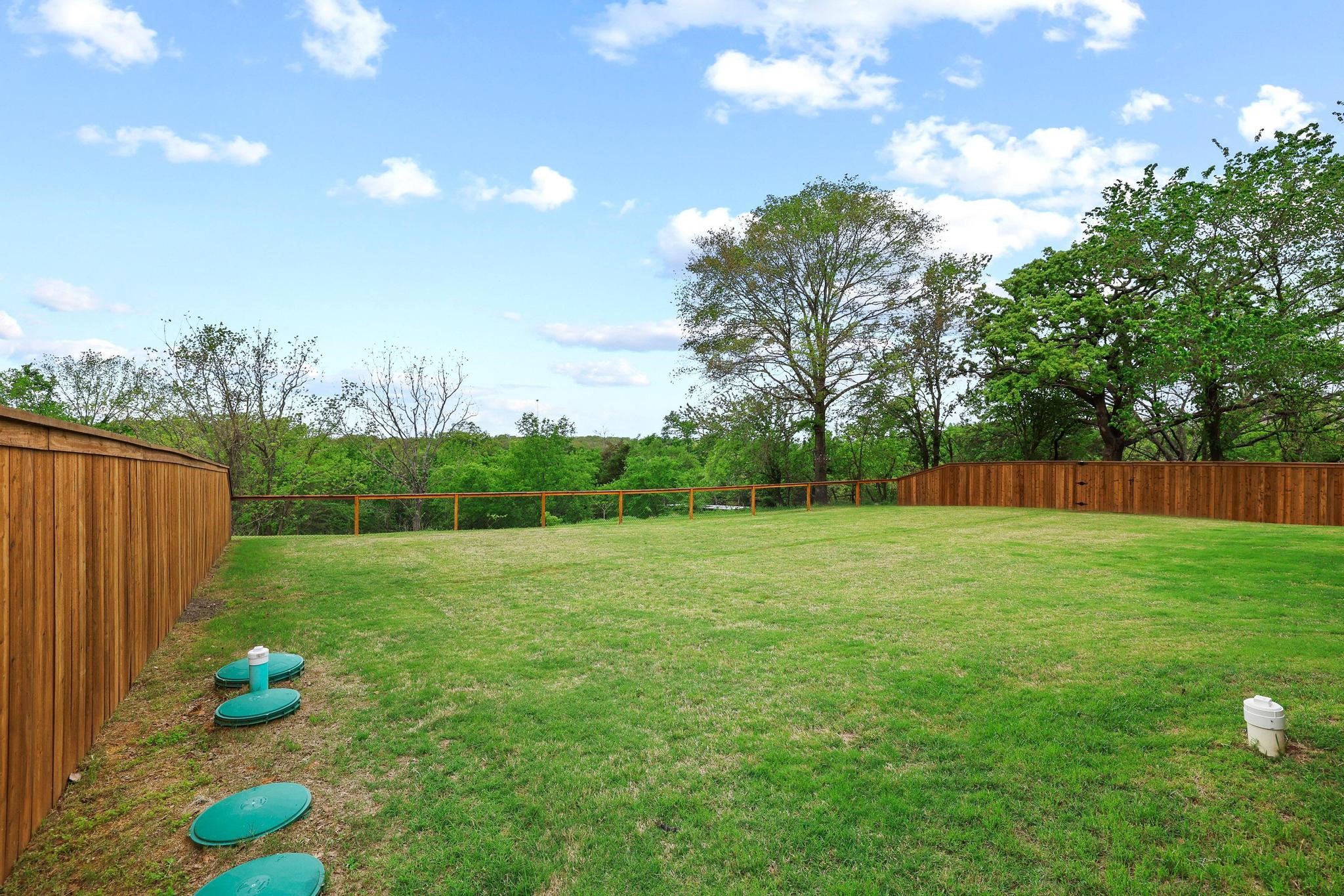 4836 S Theresa Drive Denison TX 75020
