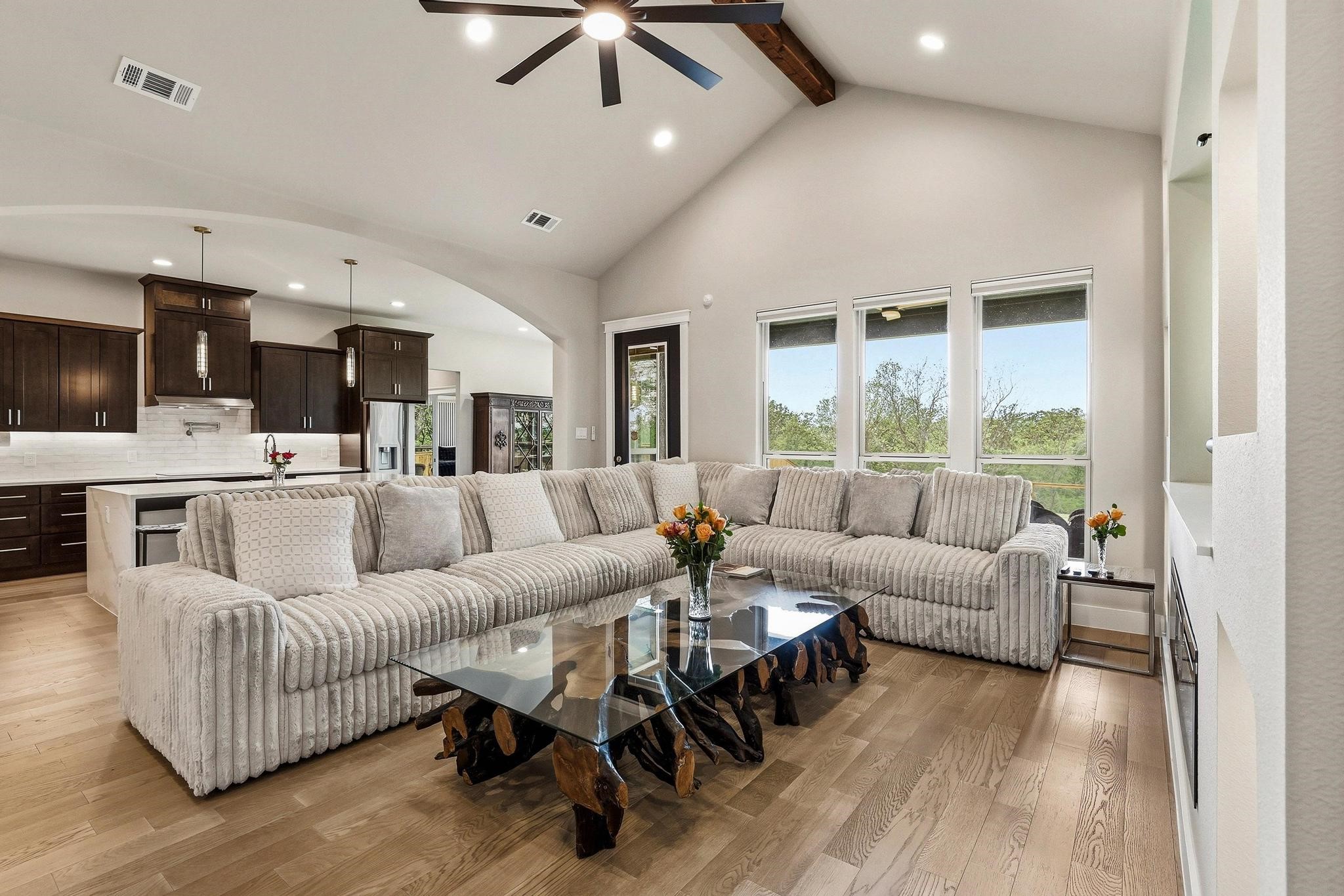 4836 S Theresa Drive Denison TX 75020