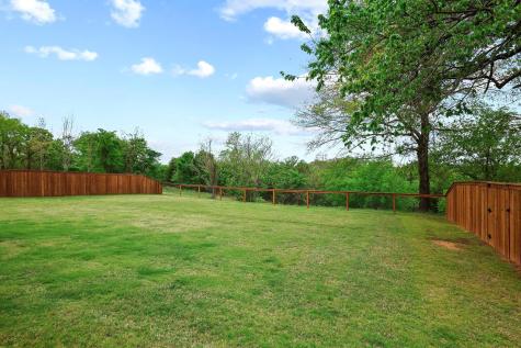 4836 S Theresa Drive Denison TX 75020