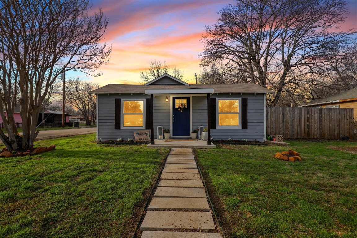 316 Marengo Street Cleburne TX 76033