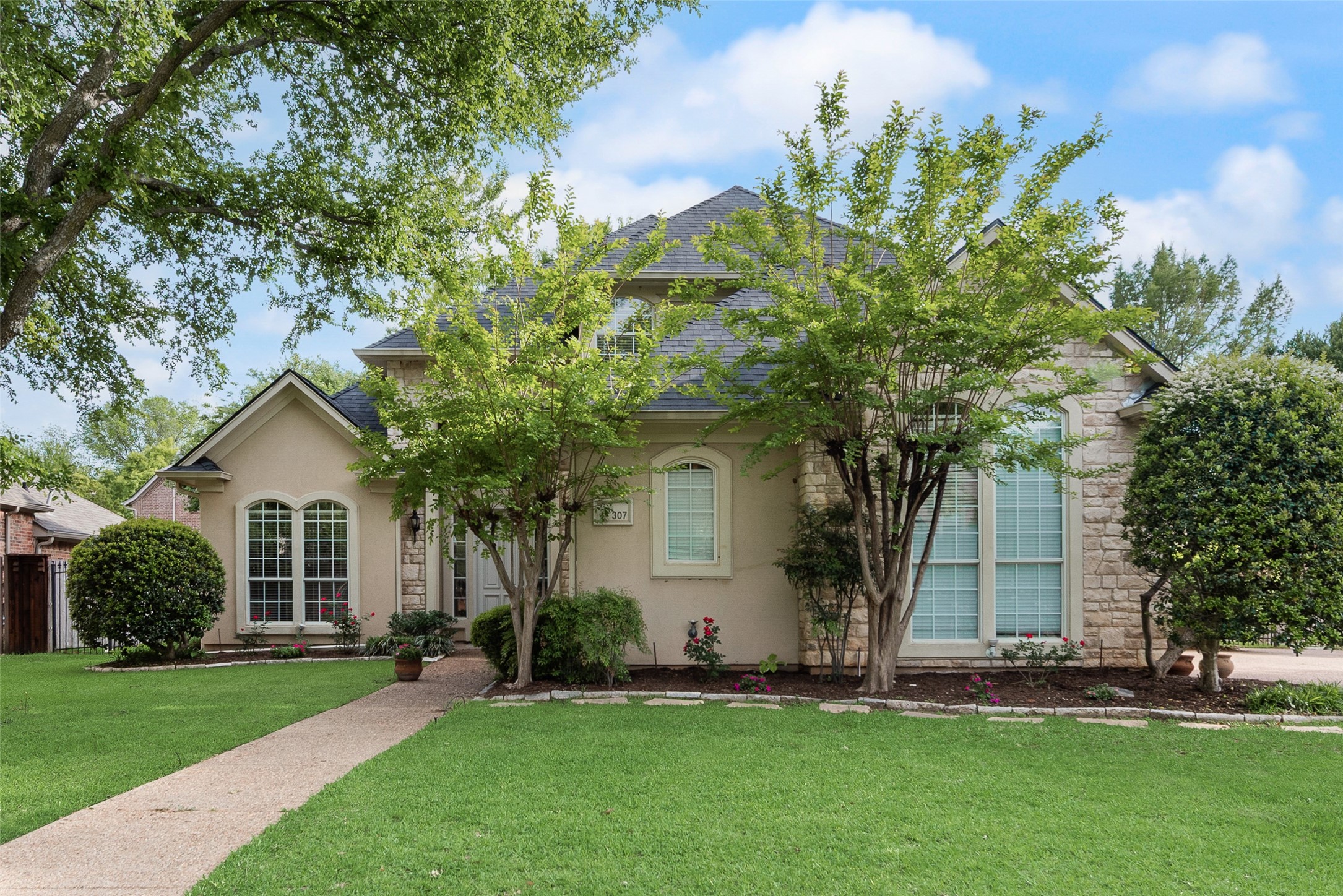 307 Skyline Drive Trophy Club TX 76262