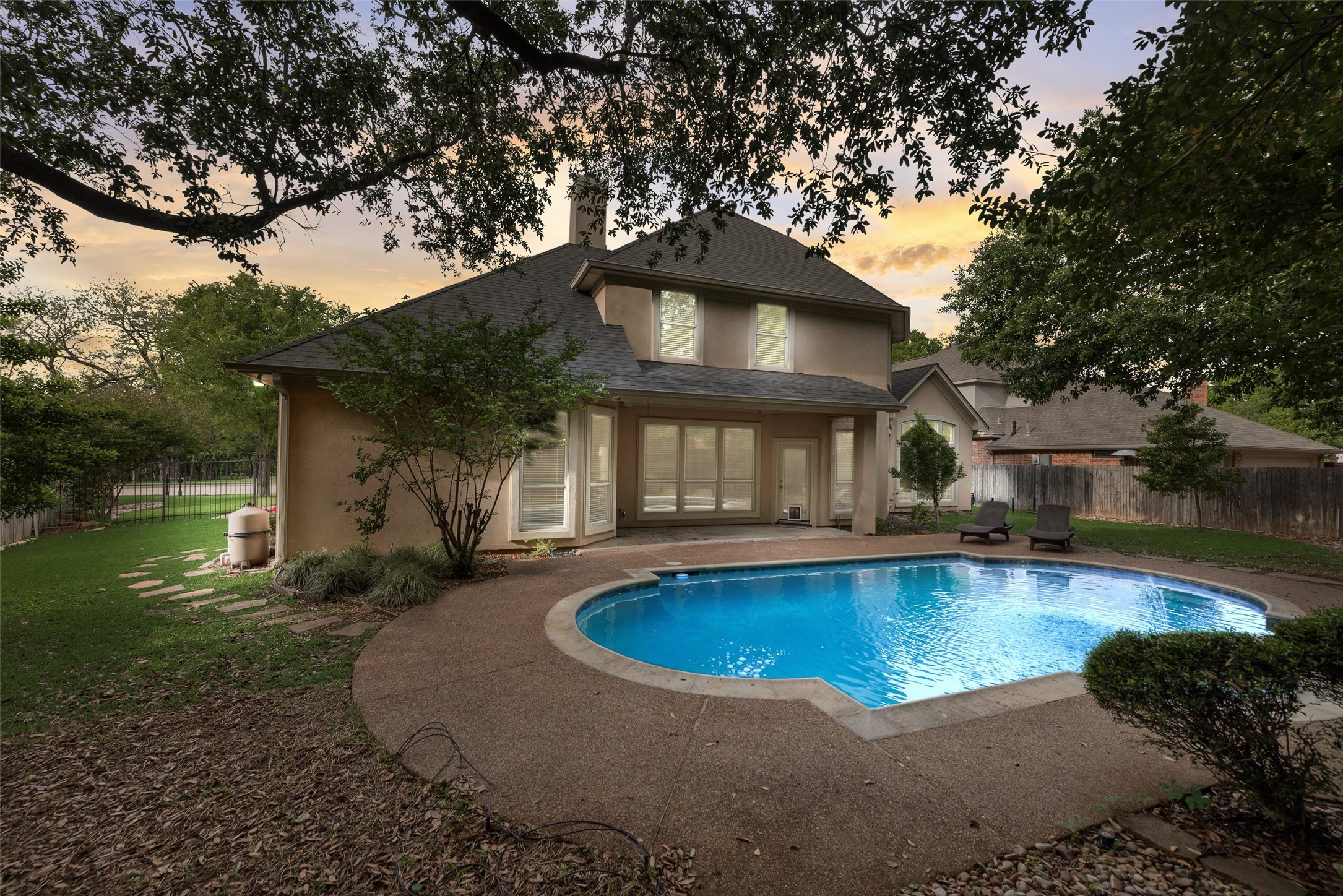 307 Skyline Drive Trophy Club TX 76262