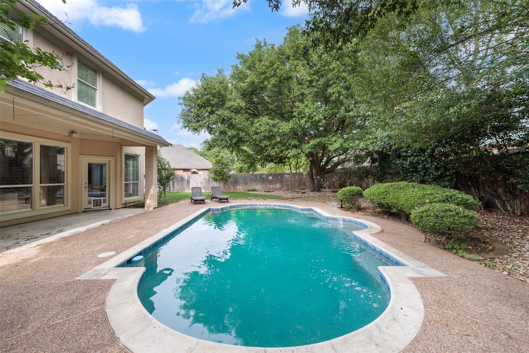 307 Skyline Drive Trophy Club TX 76262