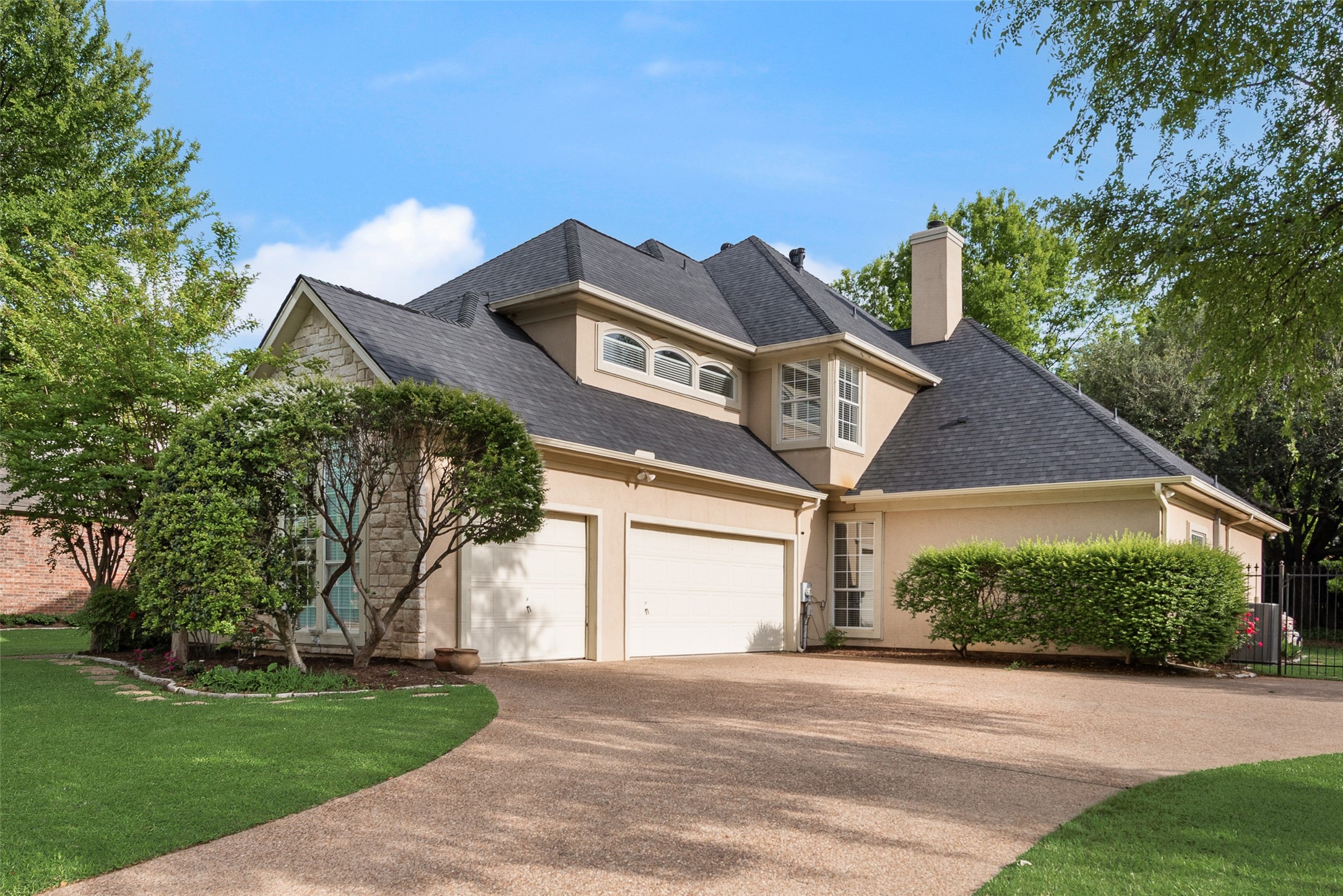 307 Skyline Drive Trophy Club TX 76262