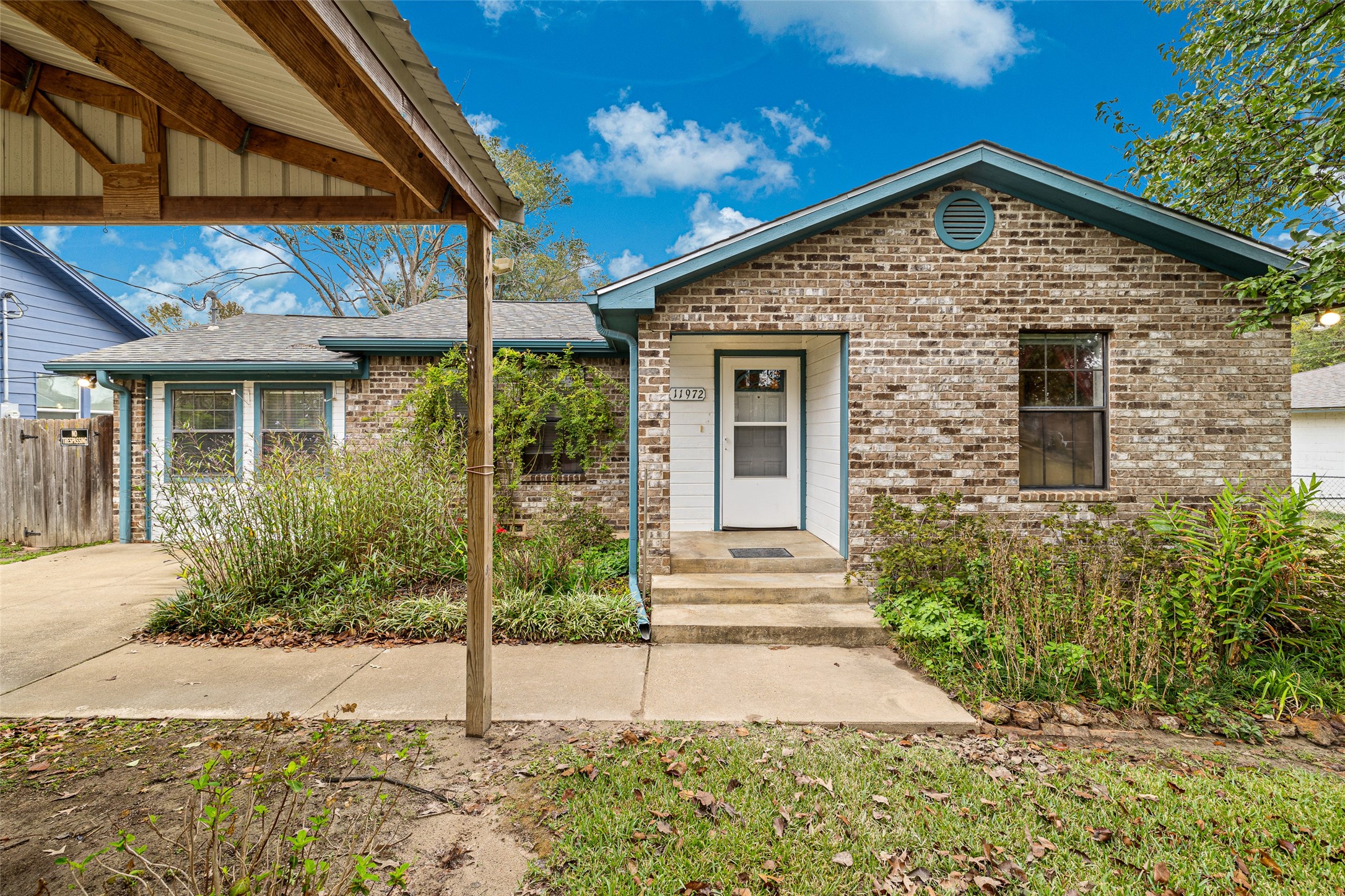 11972 Cherry Street Tyler TX 75704