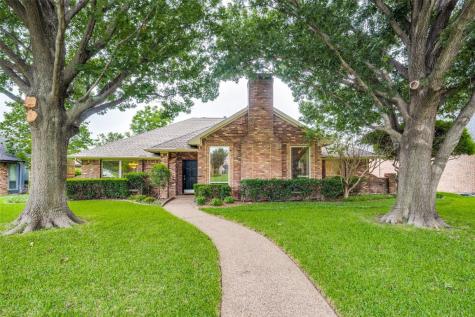 3504 Trinity Lane Plano TX 75075