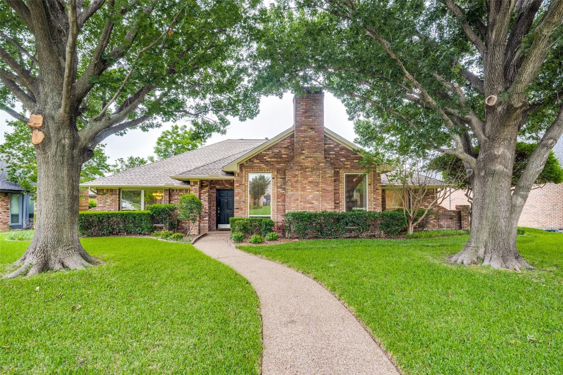 3504 Trinity Lane Plano TX 75075
