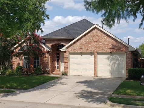 9140 Tate Avenue Fort Worth TX 76244