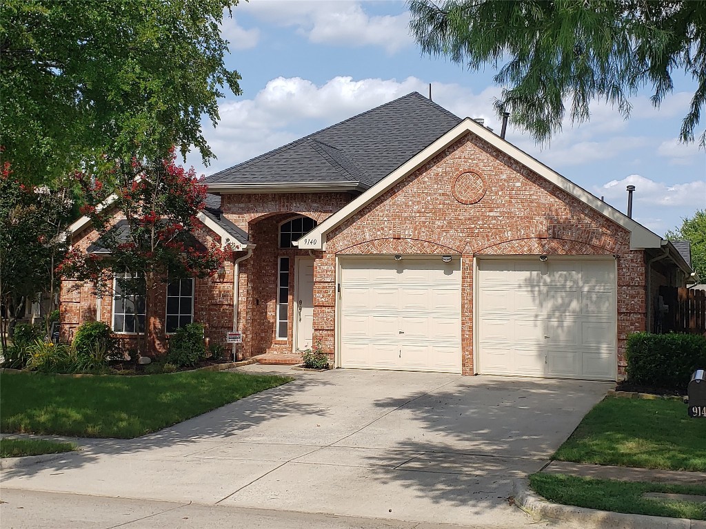 9140 Tate Avenue Fort Worth TX 76244