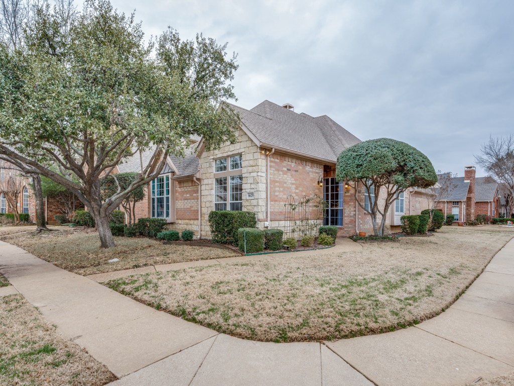 8629 Quail Meadow Drive Irving TX 75063