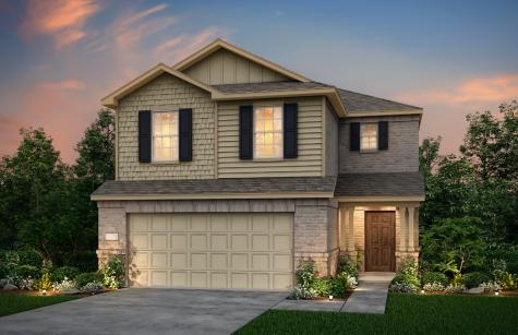 1806 Ballinger Drive Forney TX 75126