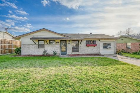 11322 Crescendo Drive Dallas TX 75238
