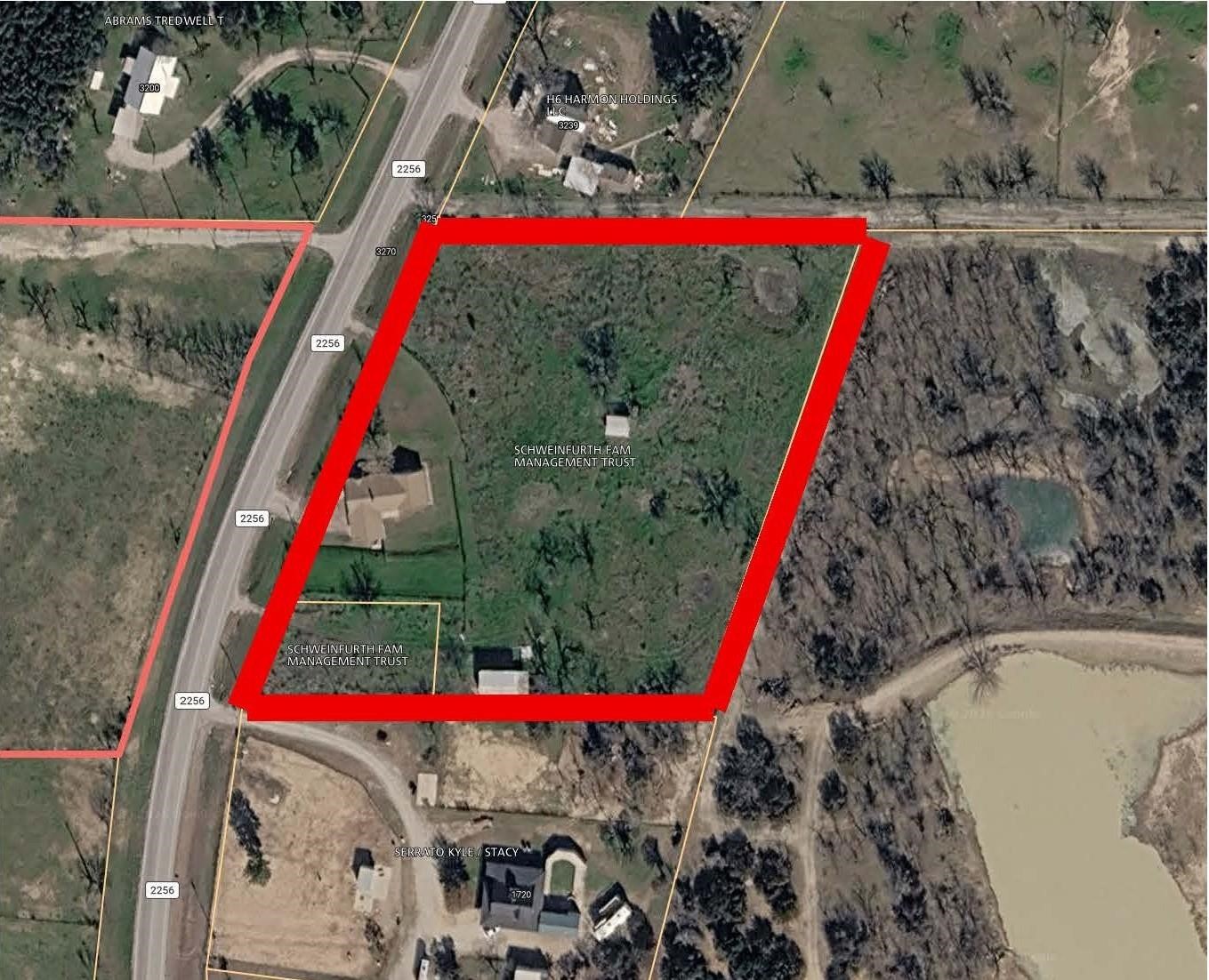 3313 & 3337 Fm 2256 Mineral Wells TX 76067
