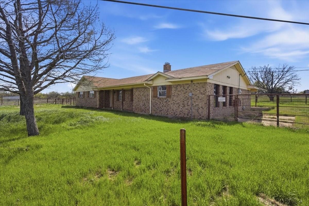 3313 & 3337 Fm 2256 Mineral Wells TX 76067