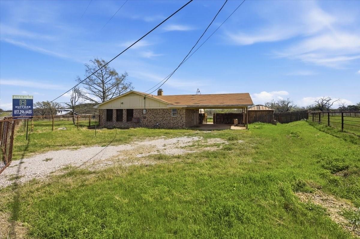 3313 & 3337 Fm 2256 Mineral Wells TX 76067