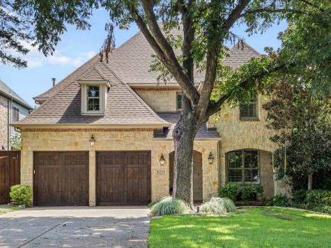 6218 Lakeshore Drive Dallas TX 75214