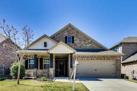 1033 Berry Street Celina TX 75009