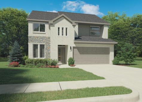 3238 Baehr Drive Royse City TX 75189