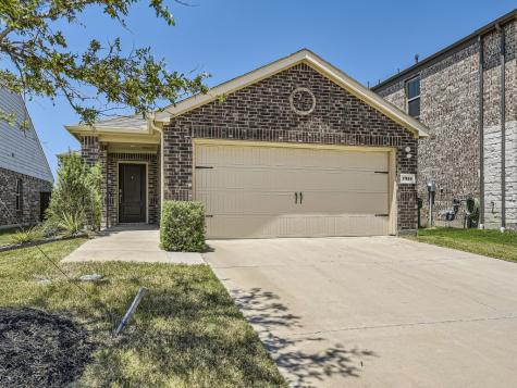 7325 Continental Drive Mckinney TX 75071