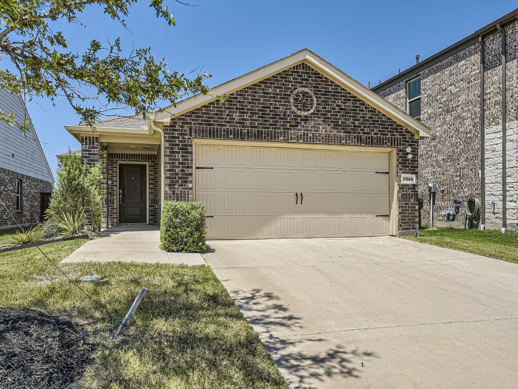 7325 Continental Drive Mckinney TX 75071