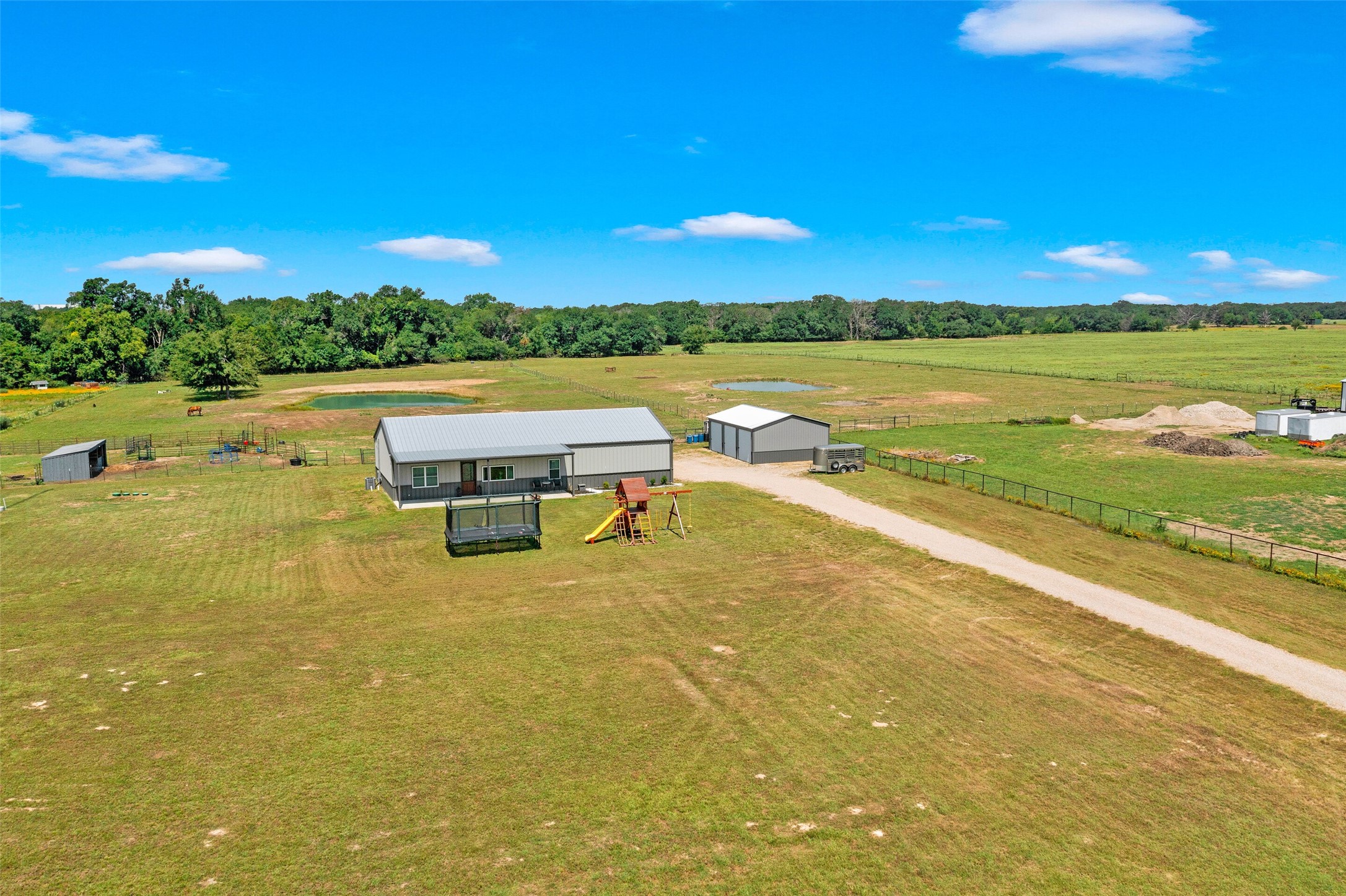 2244 County Road 3303 Greenville TX 75402