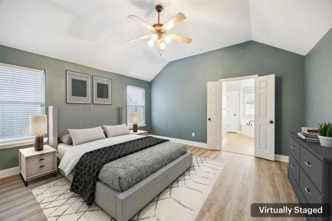 100 Lorient Drive Mansfield TX 76063