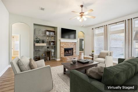 100 Lorient Drive Mansfield TX 76063