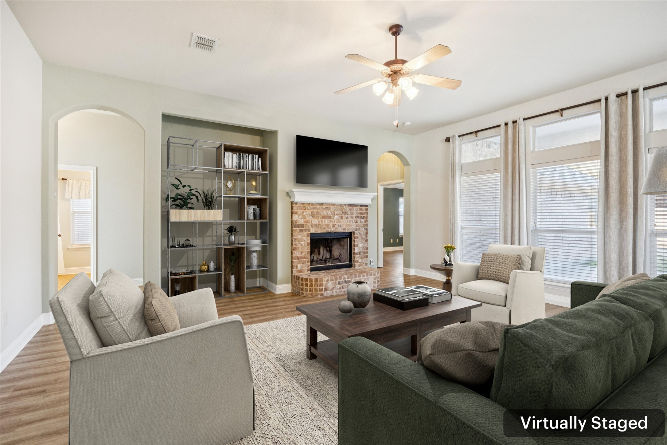100 Lorient Drive Mansfield TX 76063