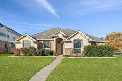 100 Lorient Drive Mansfield TX 76063