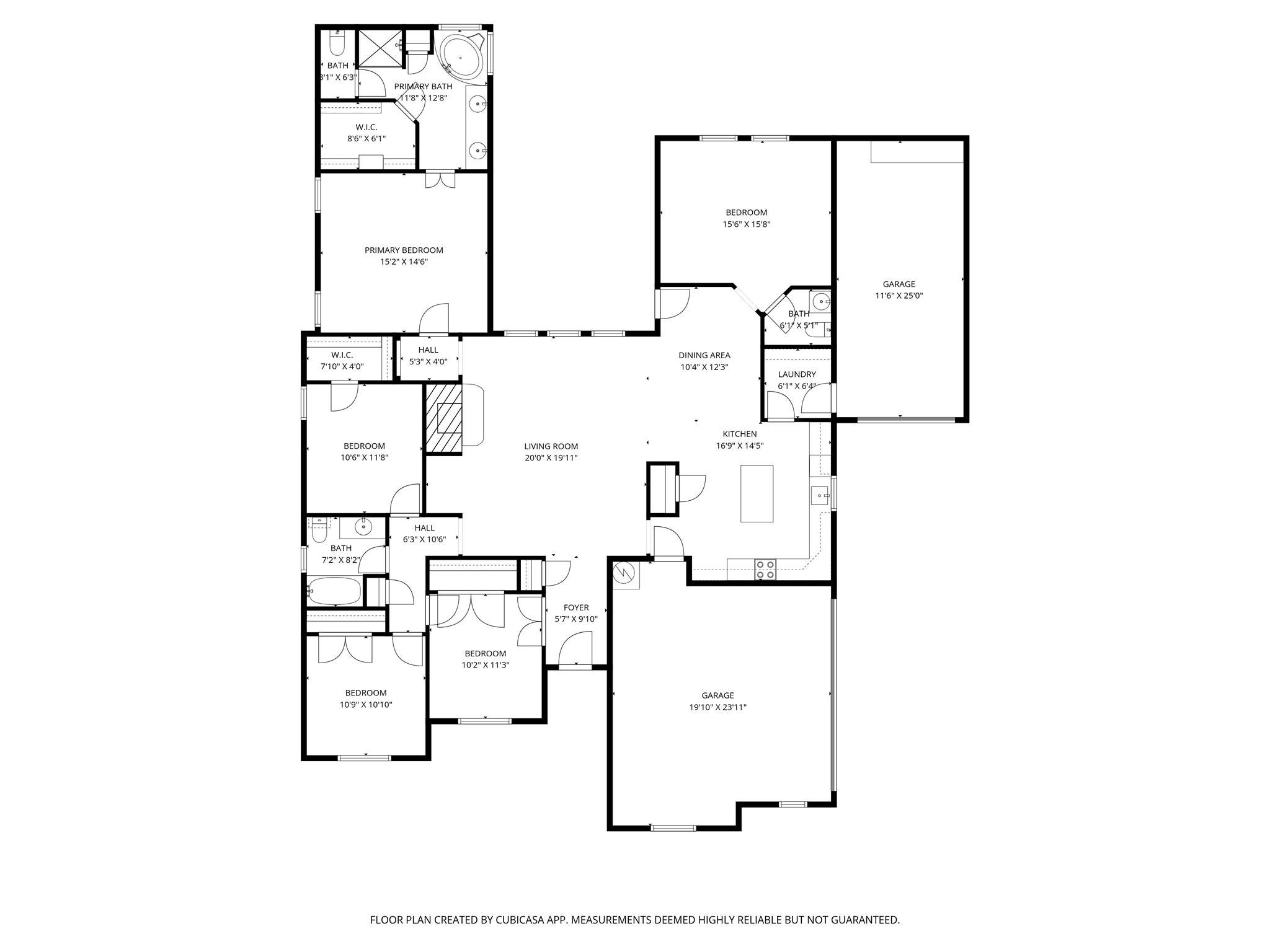 100 Lorient Drive Mansfield TX 76063