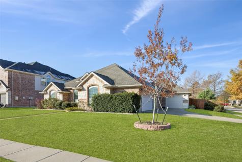 100 Lorient Drive Mansfield TX 76063