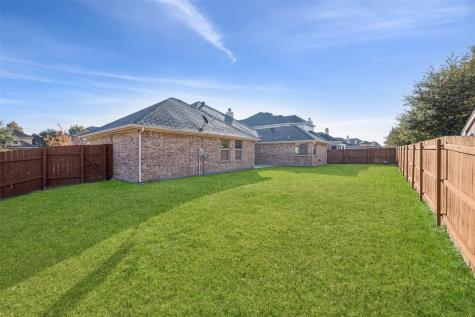 100 Lorient Drive Mansfield TX 76063