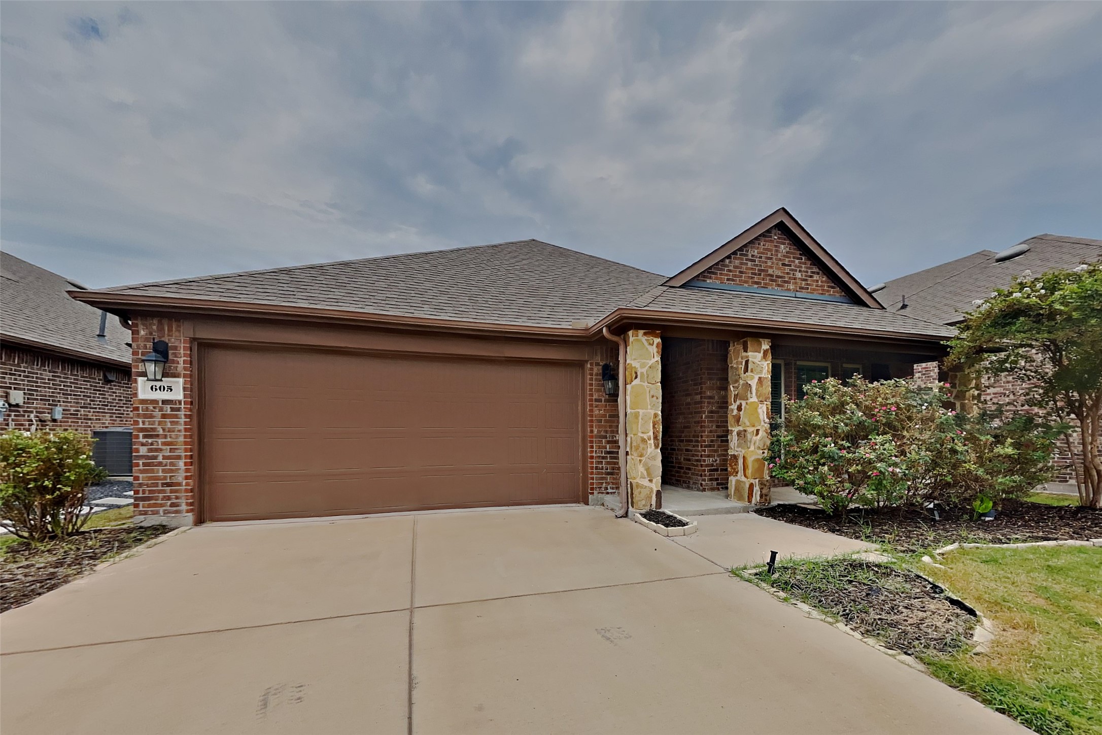 605 Stars Drive Anna TX 75409