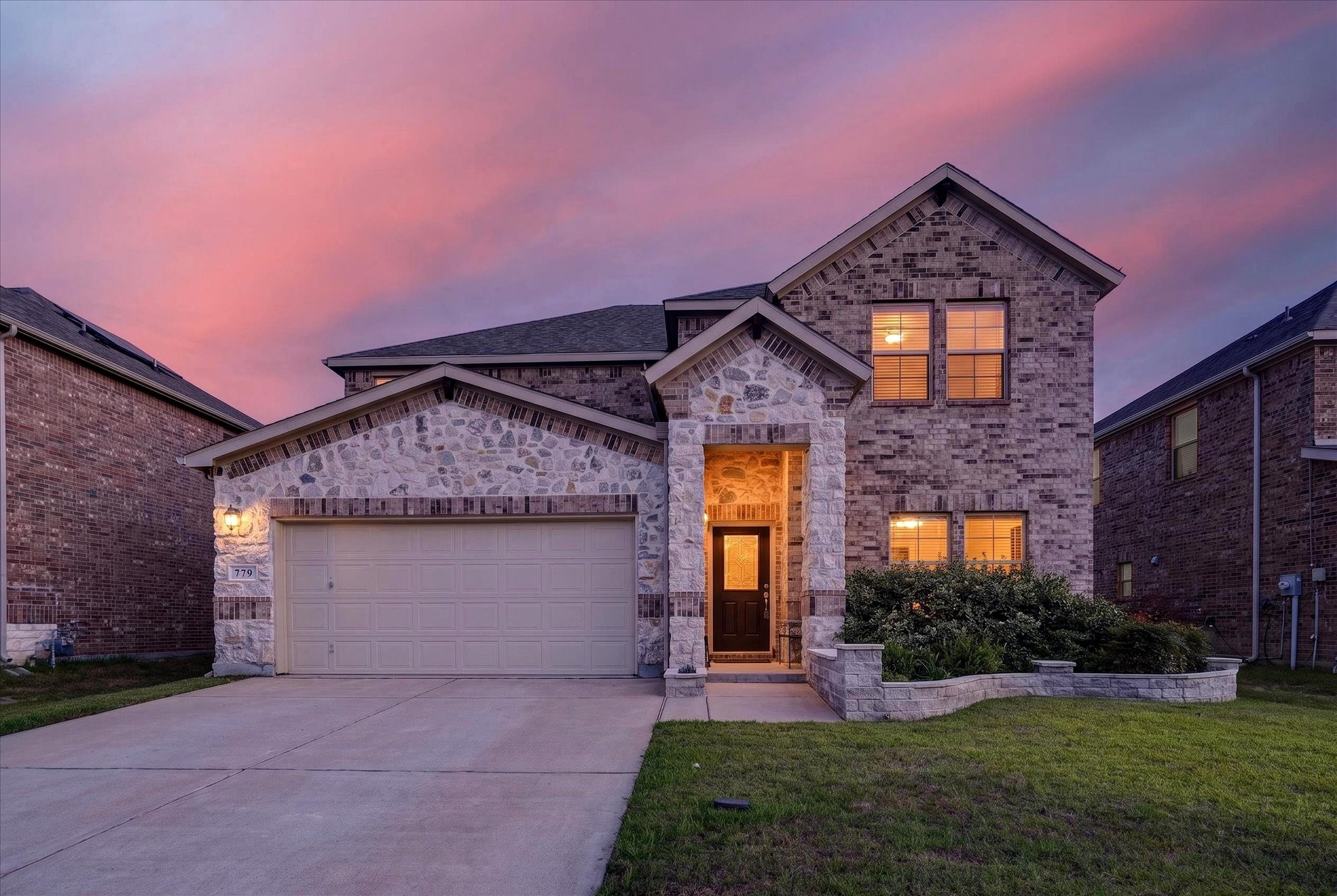 779 Cascade Lane Princeton TX 75407