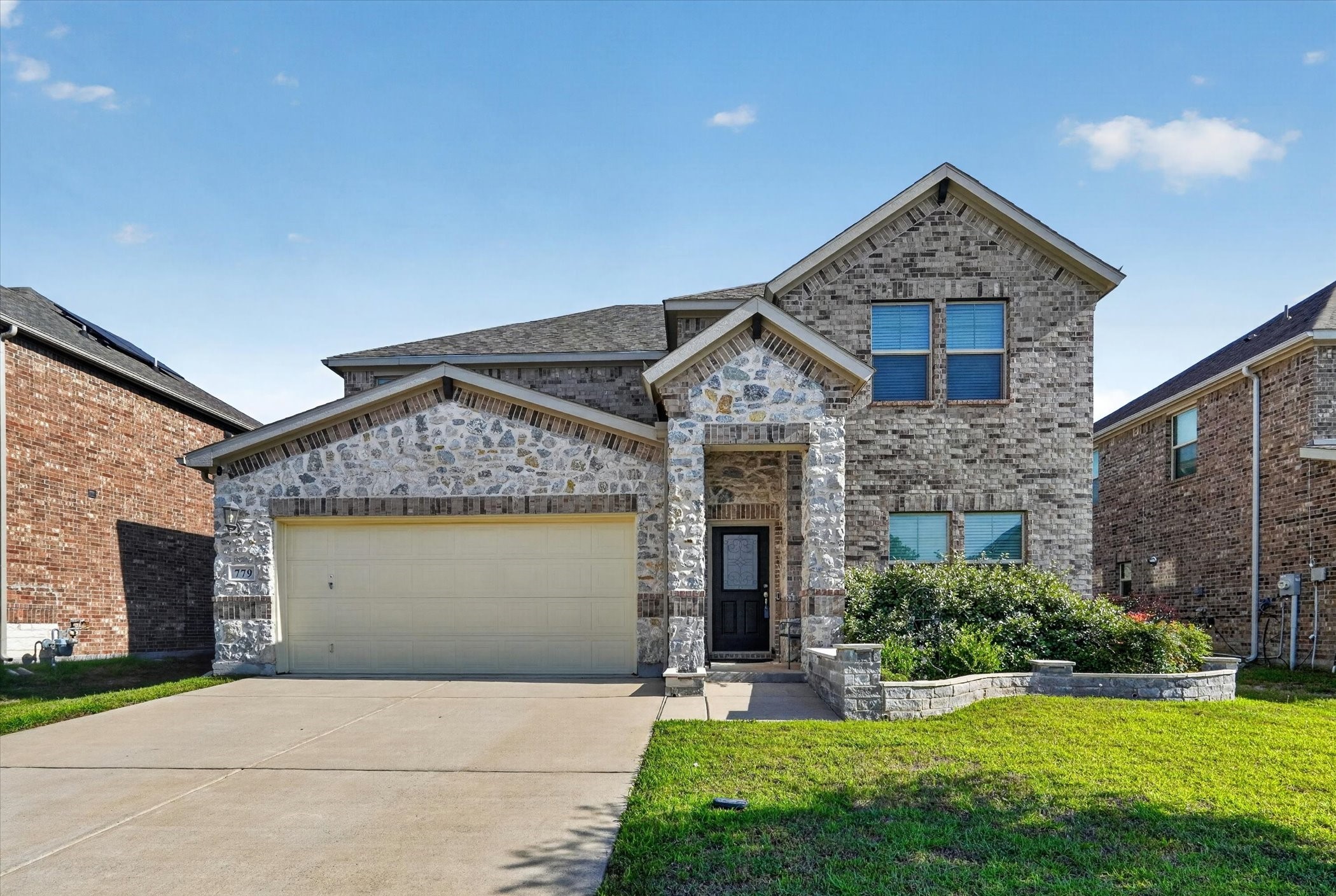 779 Cascade Lane Princeton TX 75407