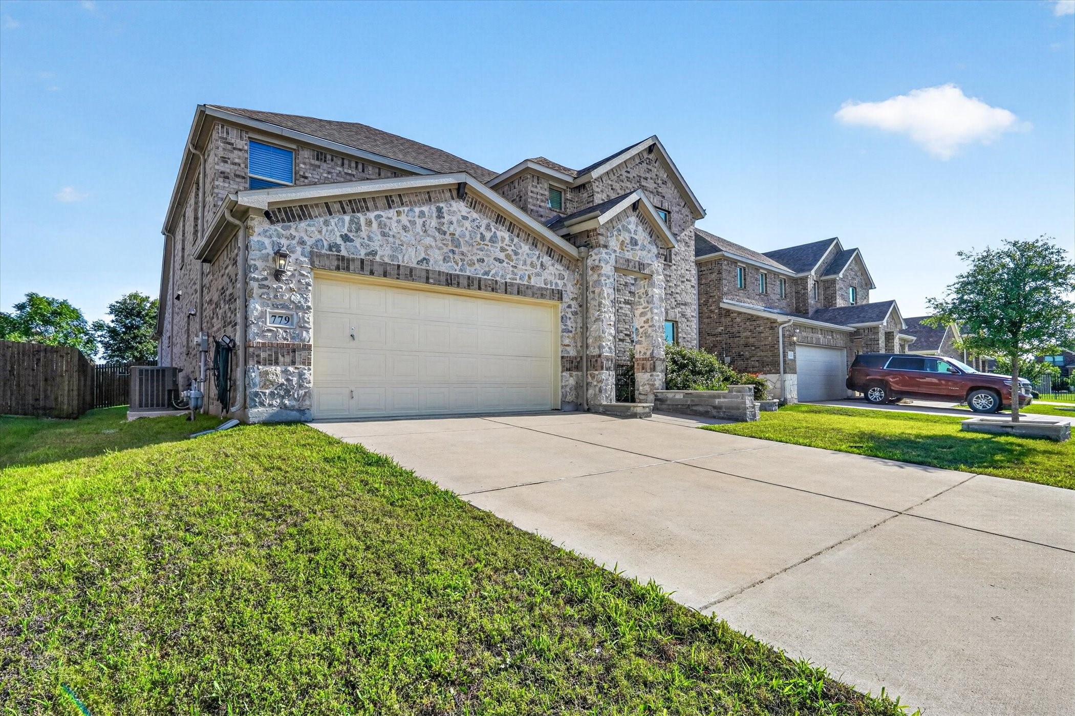 779 Cascade Lane Princeton TX 75407