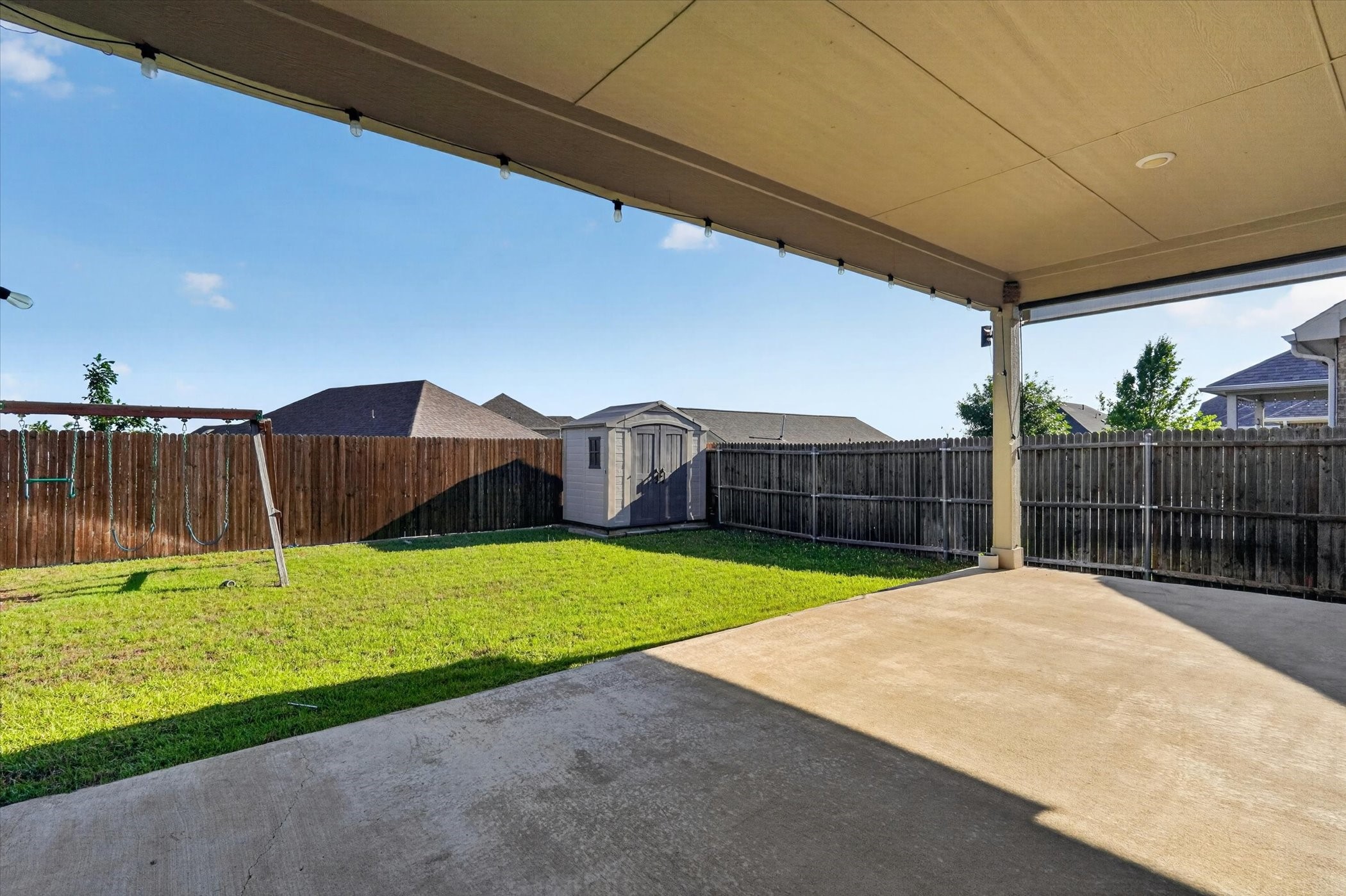 779 Cascade Lane Princeton TX 75407