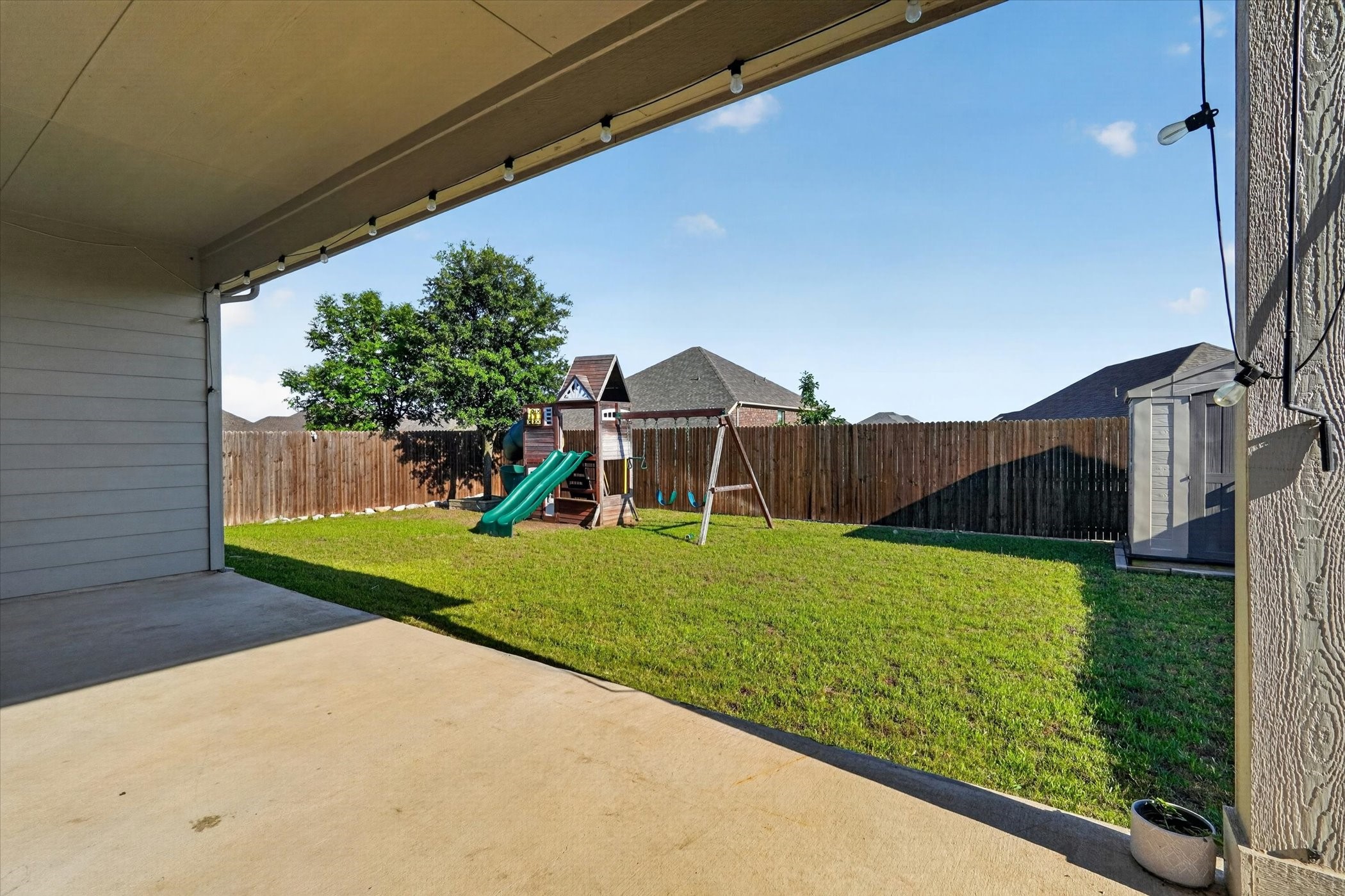 779 Cascade Lane Princeton TX 75407
