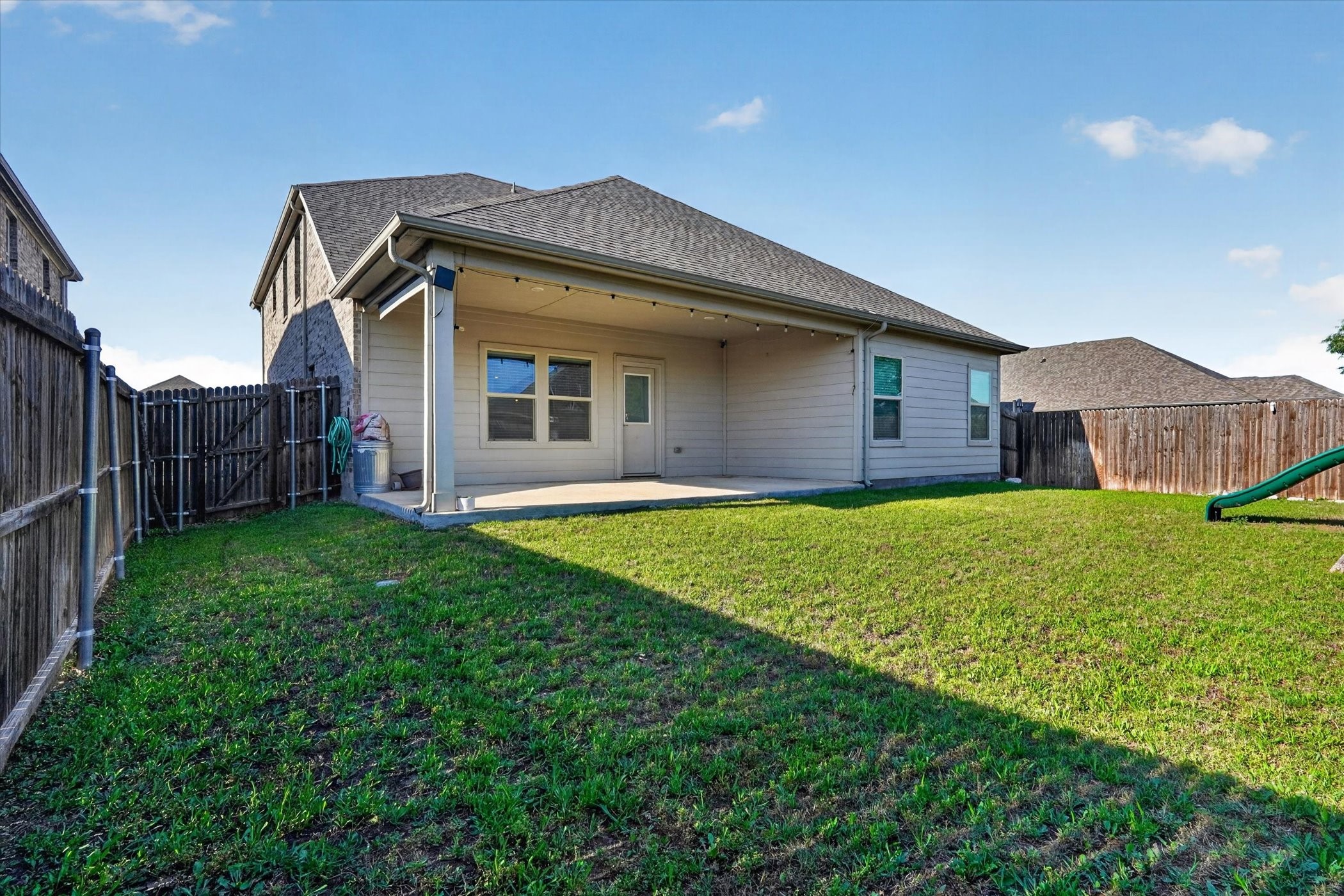 779 Cascade Lane Princeton TX 75407