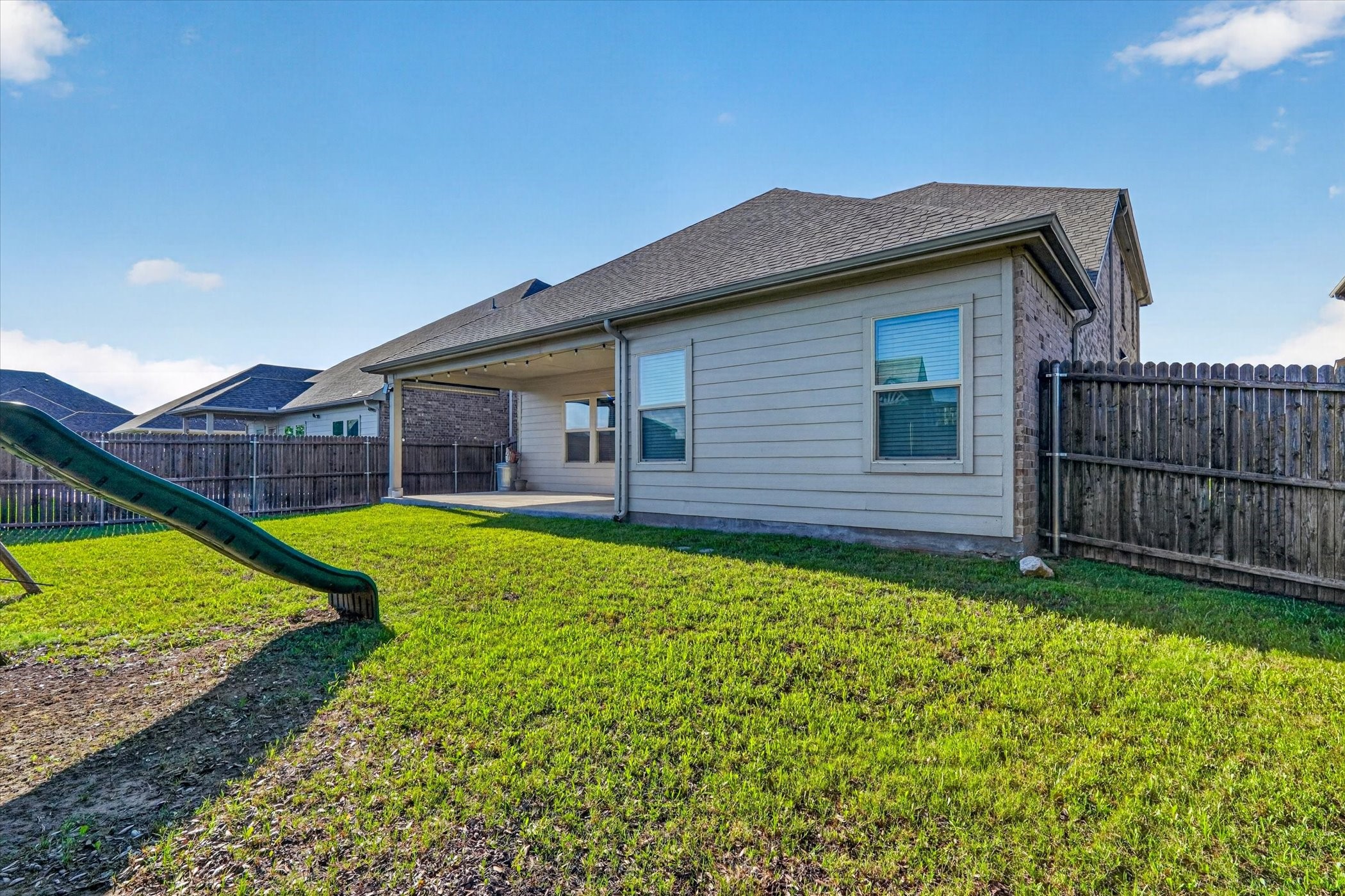 779 Cascade Lane Princeton TX 75407
